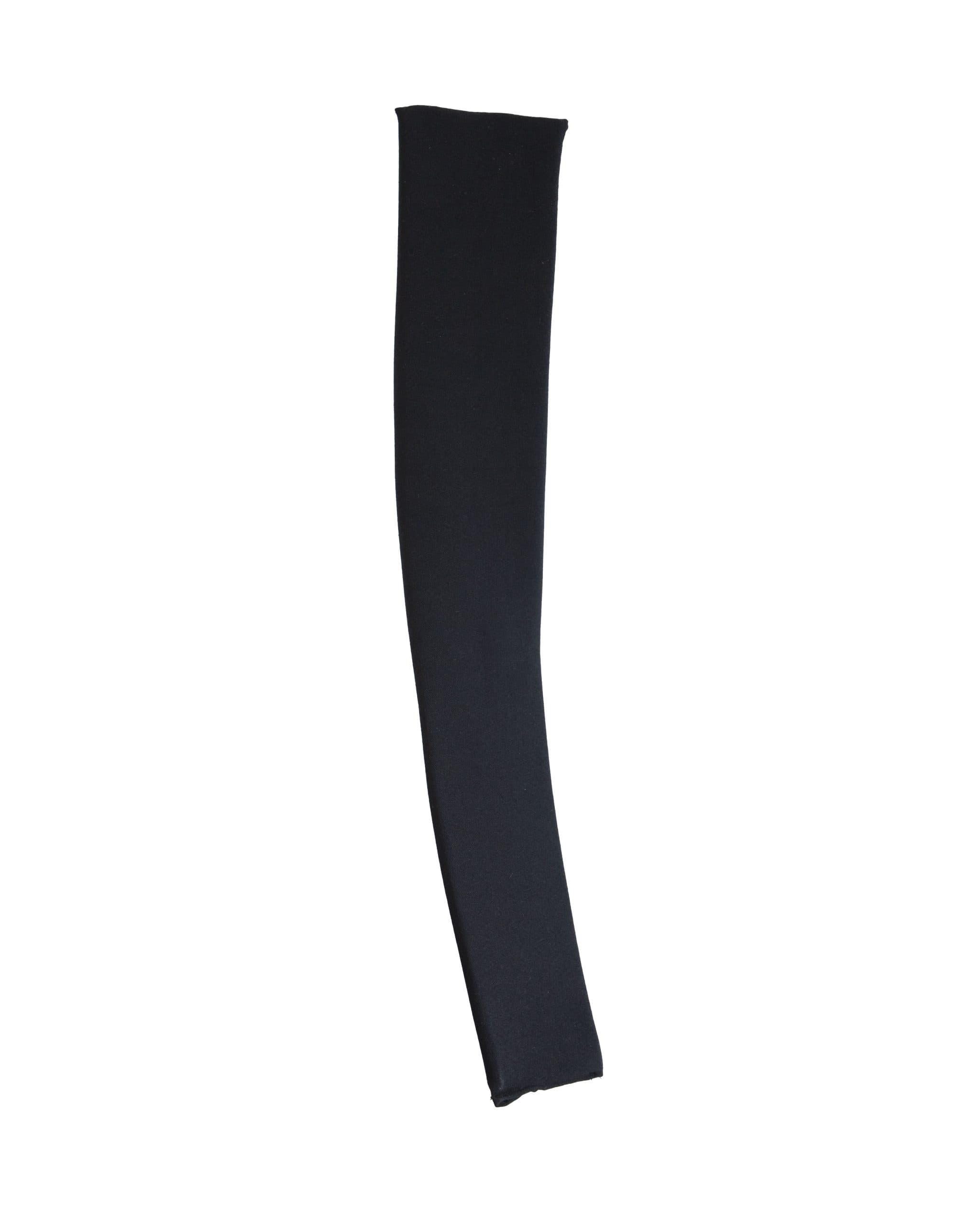 Zara HeadBand, Black, angle 1